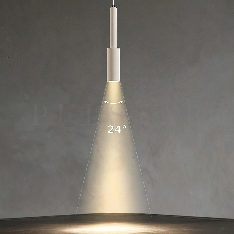 Подвесной светильник BERNARD