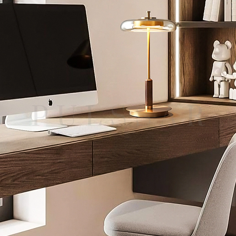 Настольная лампа MICO TAB