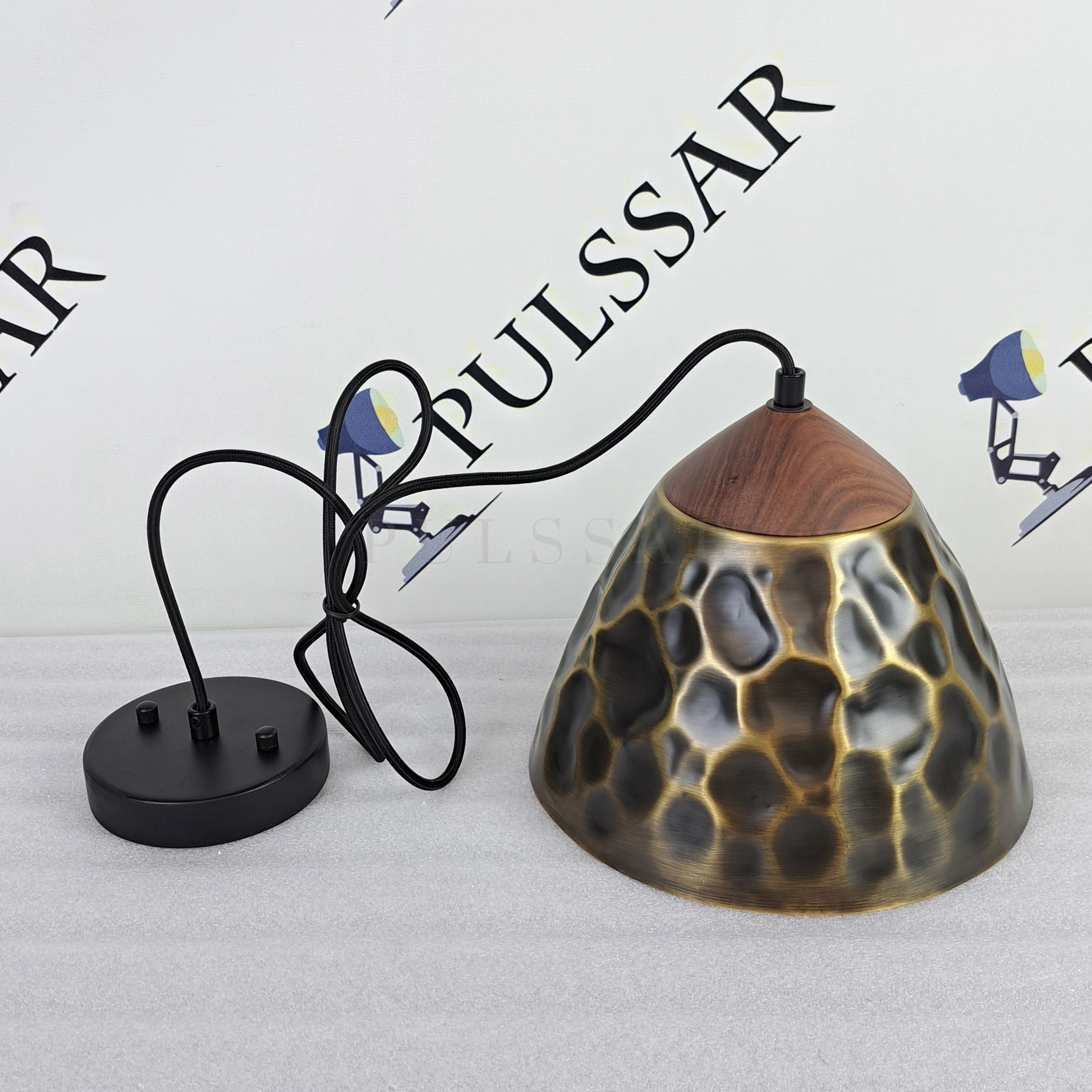 Подвесной светильник ALBAN