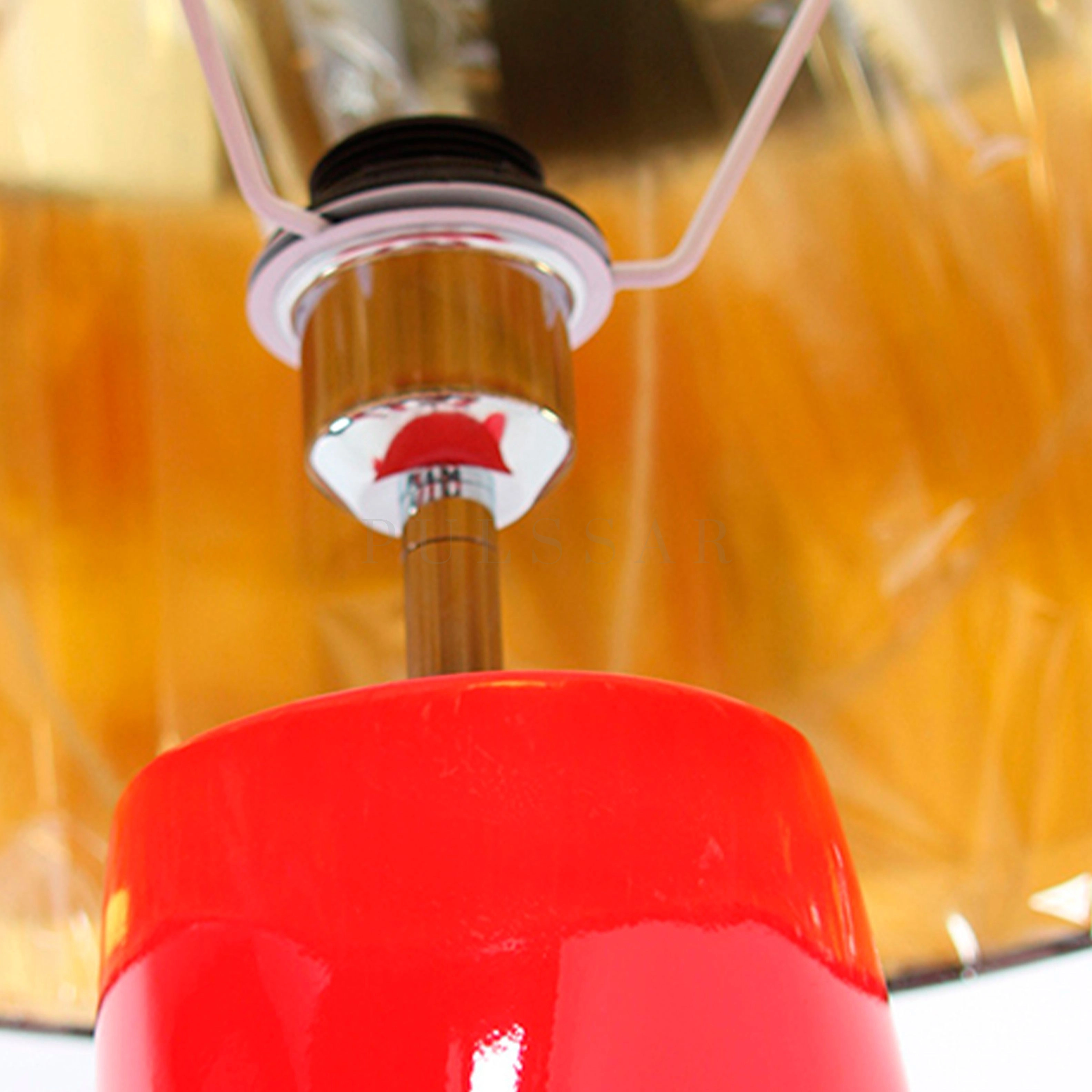 Торшер HOMME ANONYME C