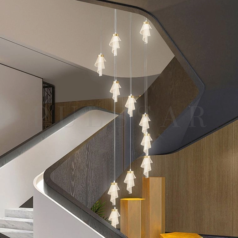 Подвесной светильник TEIS