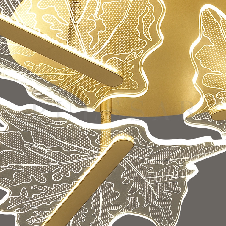 Потолочная люстра VATERA