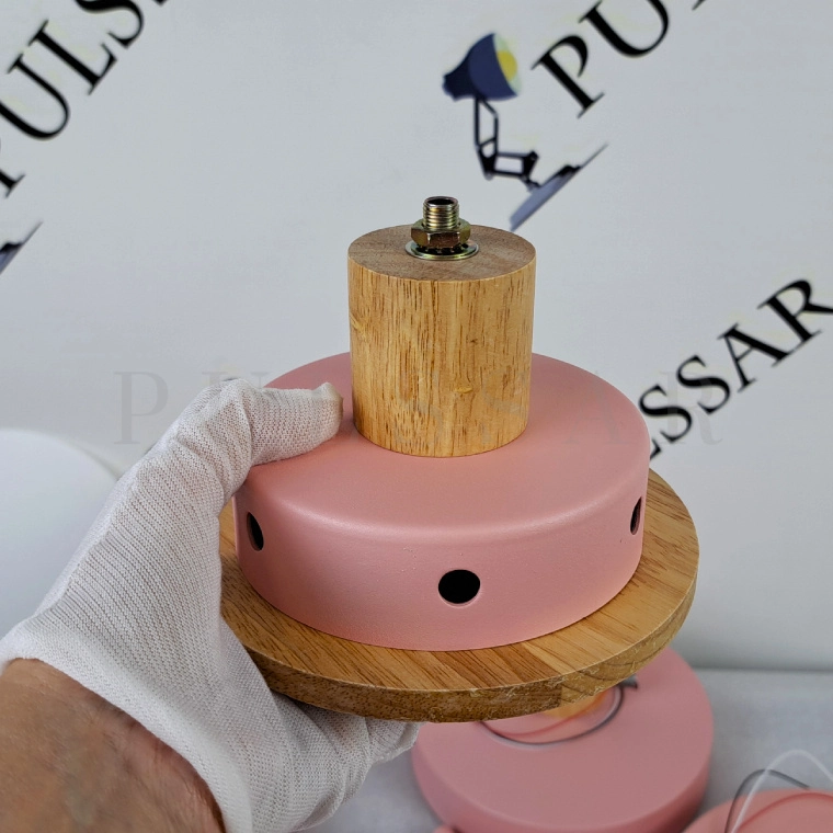 Потолочная люстра MOVE