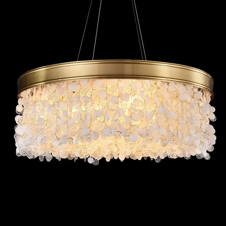 Кольцевая люстра VERONA