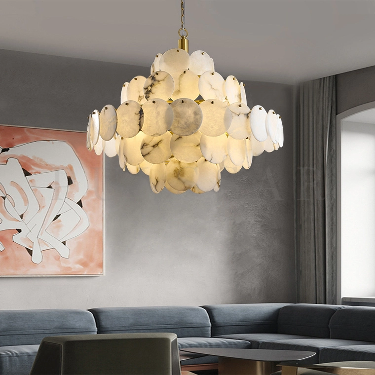 Подвесная люстра MISSI