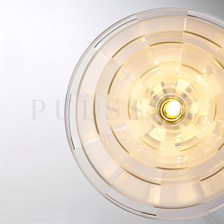 Подвесная люстра KARTIO