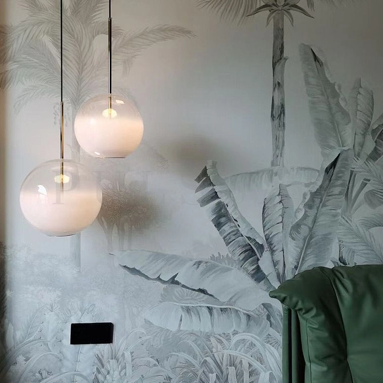 Подвесной светильник POME