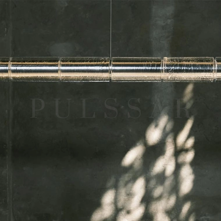 Реечная люстра WILEN