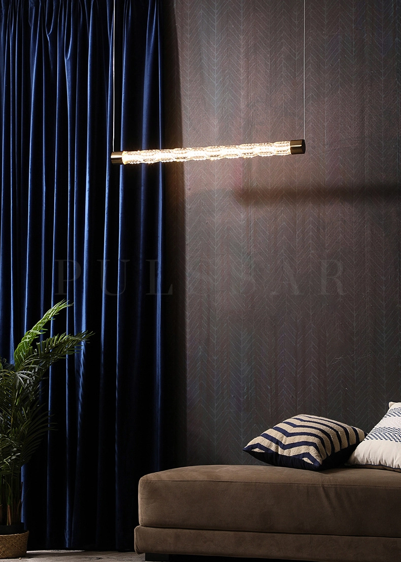 Подвесной светильник TRICKLE