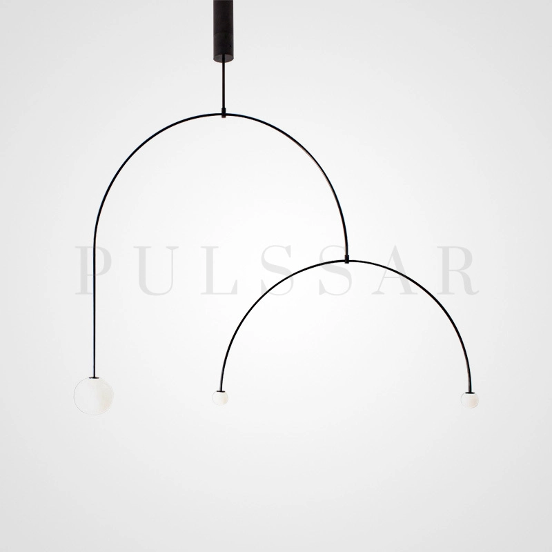 Подвесной светильник LINES 3