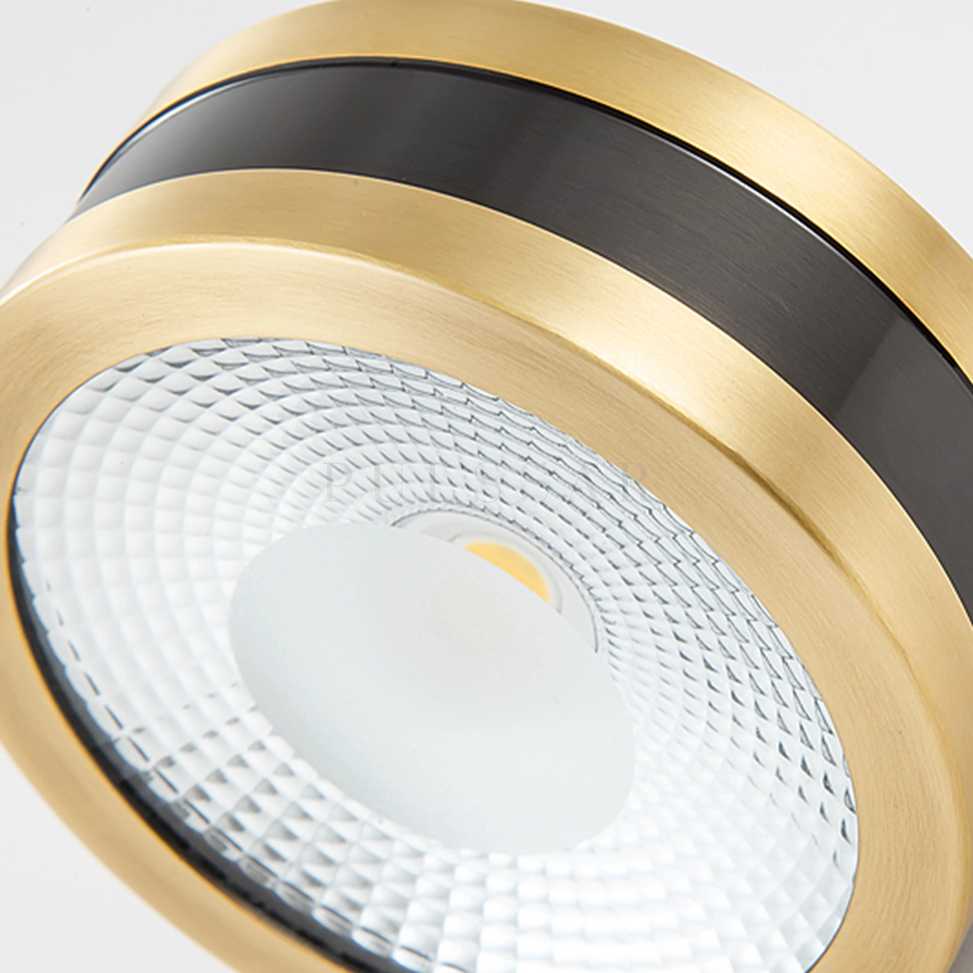 Точечный светильник MEUD