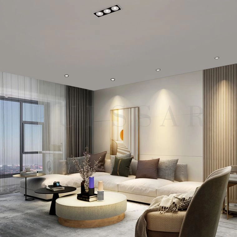 Точечный светильник GIDO