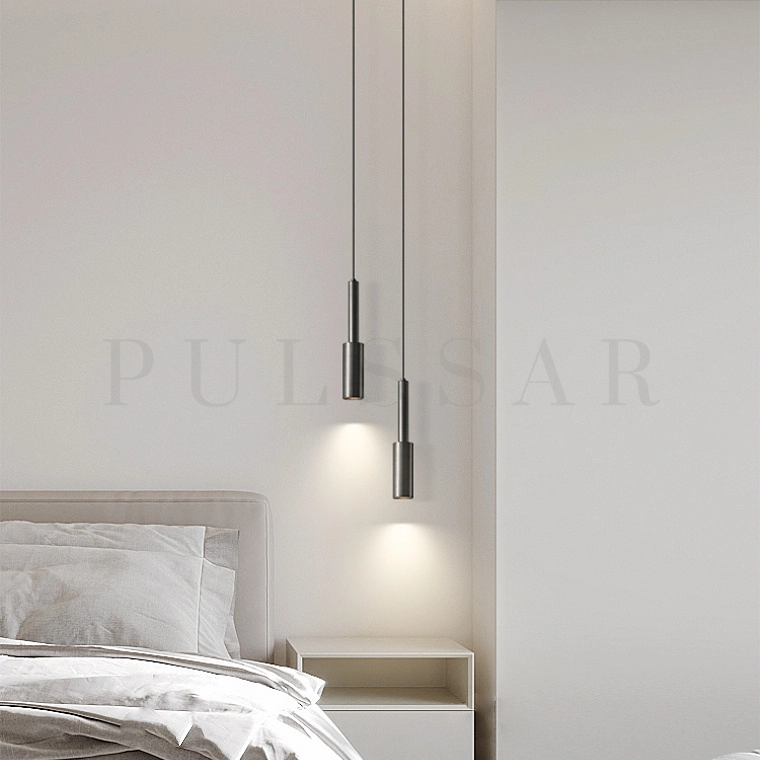 Подвесной светильник BERNARD B DUO