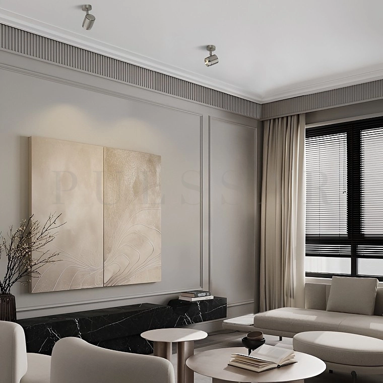 Точечный светильник GERARD