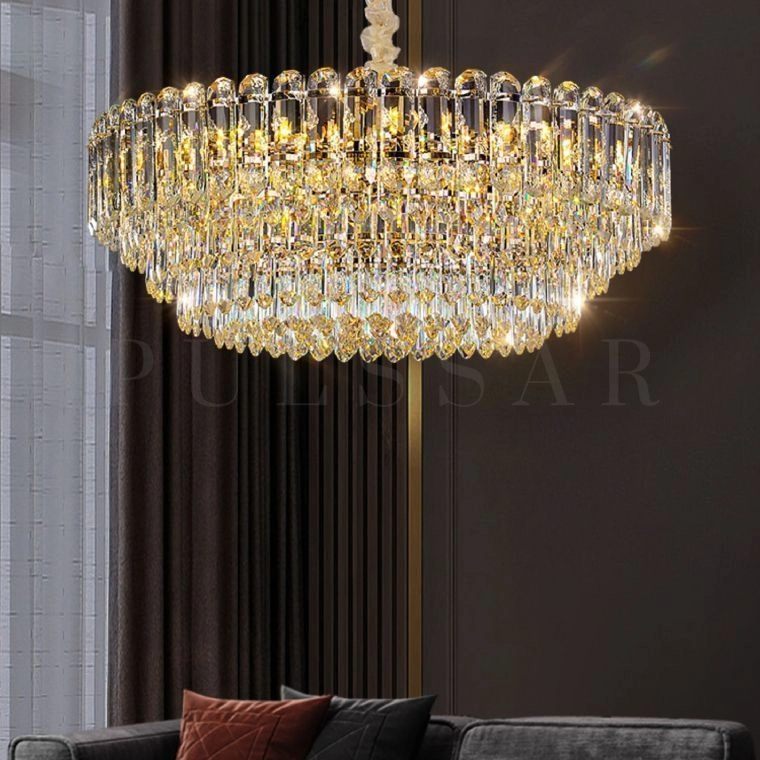 Подвесная люстра NEHEMIA