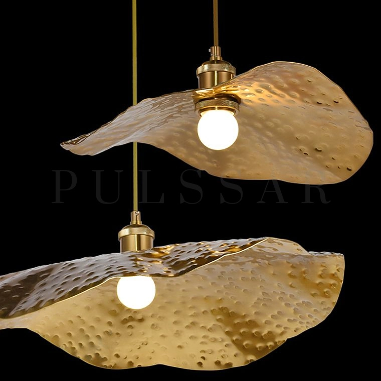 Подвесной светильник KELP