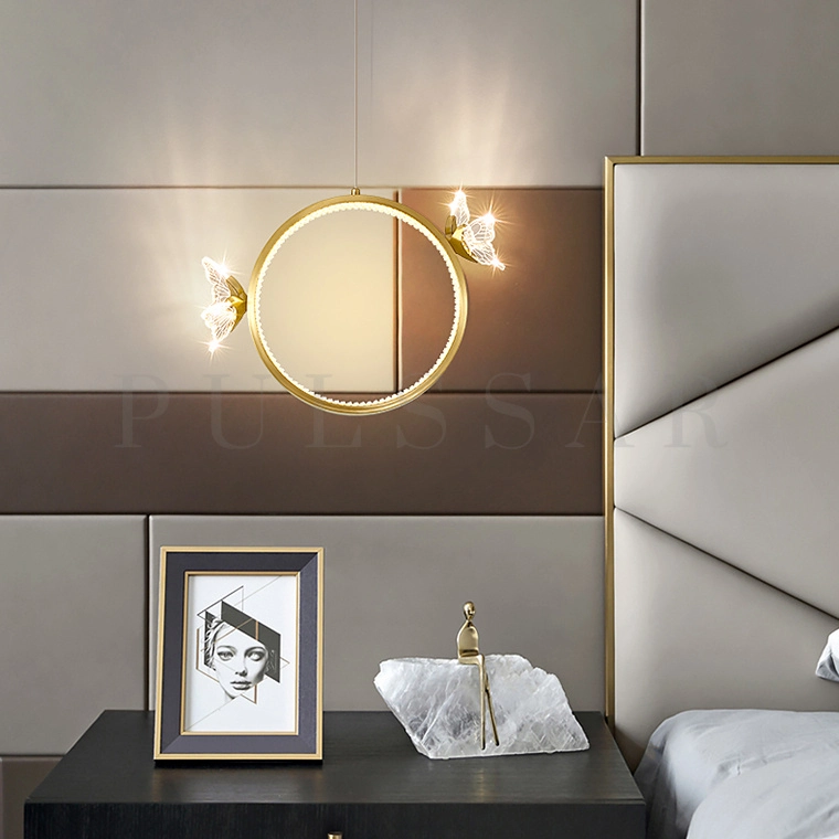 Подвесной светильник PAPILLON ONE