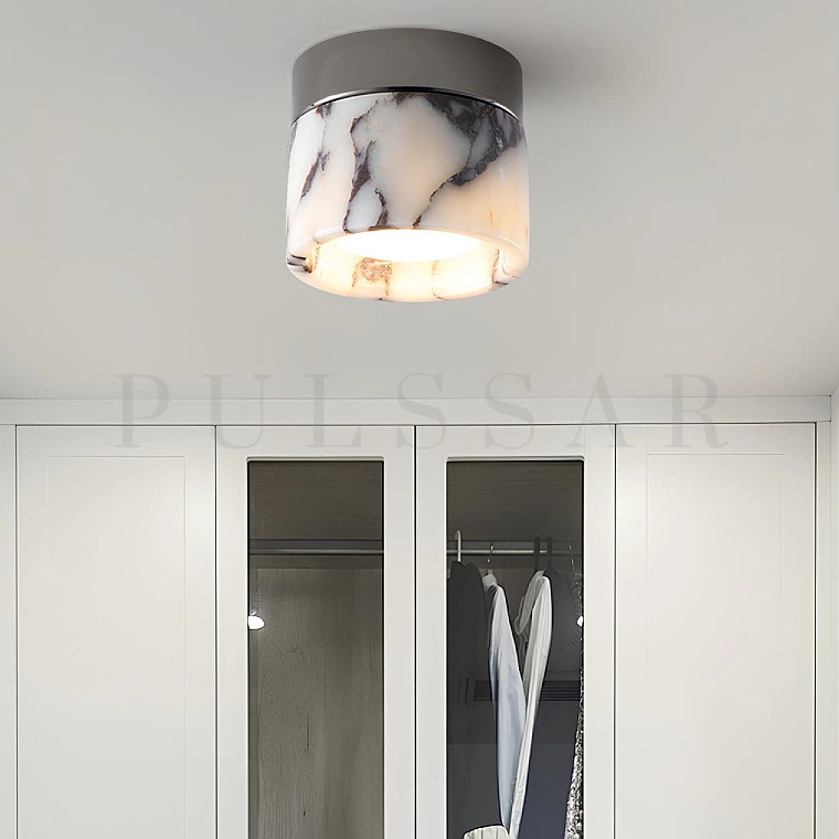 Точечный светильник NOIRAMAR CEL