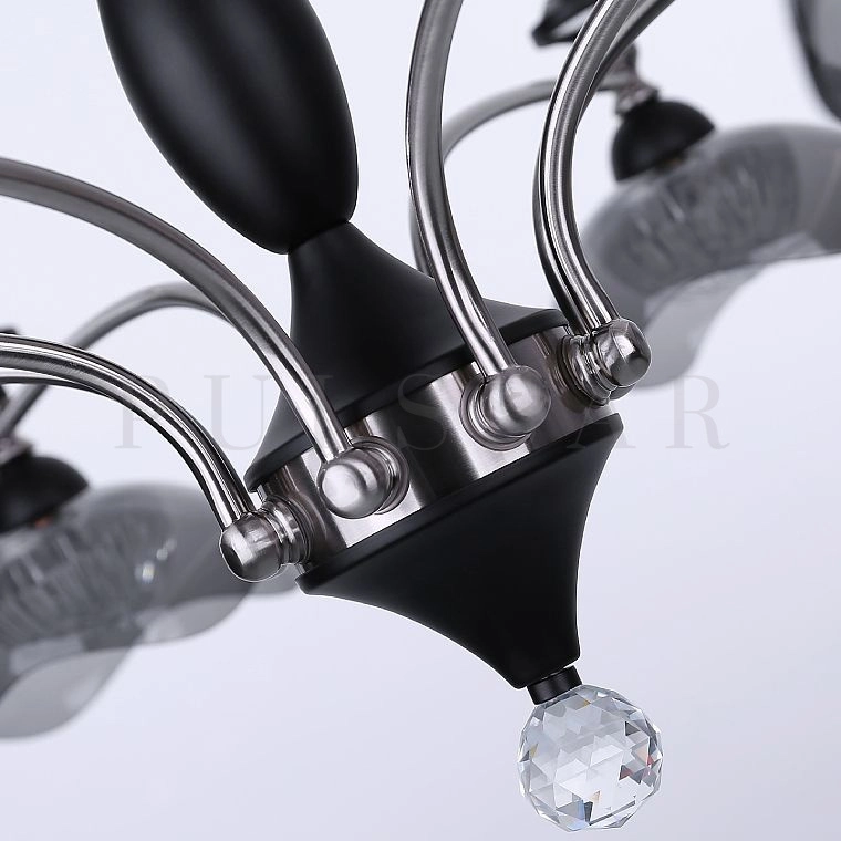 Подвесная люстра OMBRATO