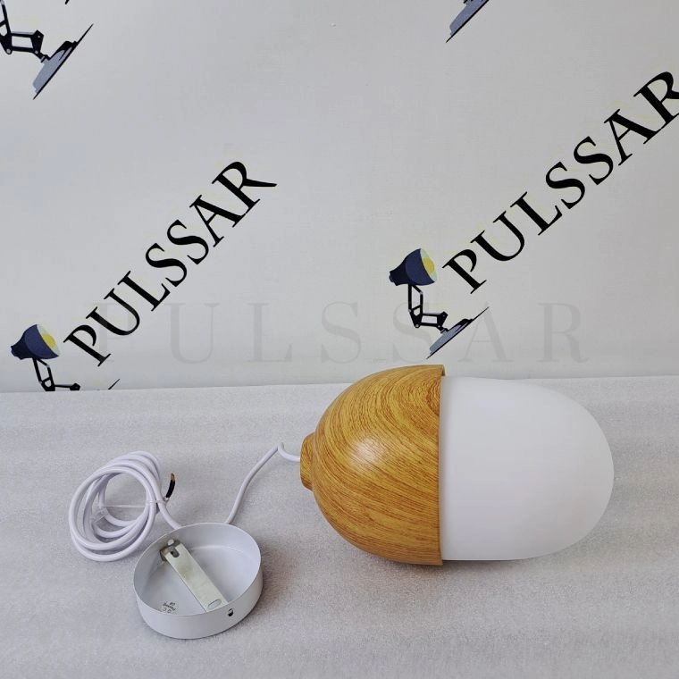 Подвесной светильник ЖЕЛУДИ