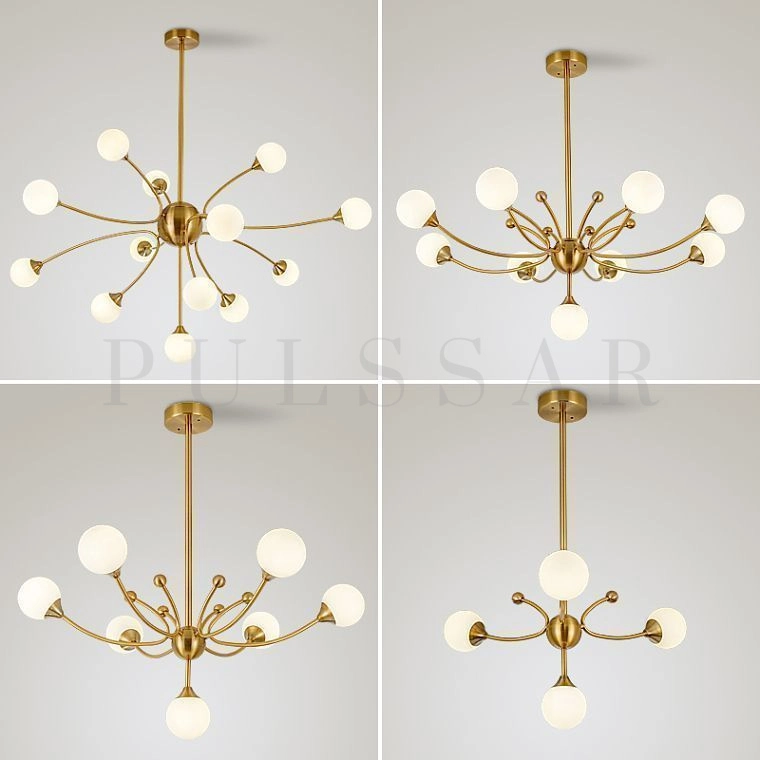 Подвесная люстра VIGNETTE