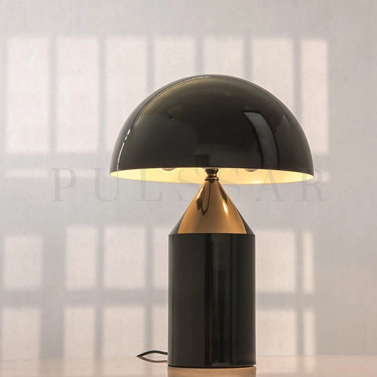 Настольная лампа MUSH 2