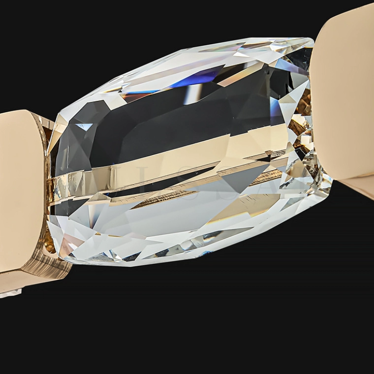 Кольцевая люстра TEINTE B