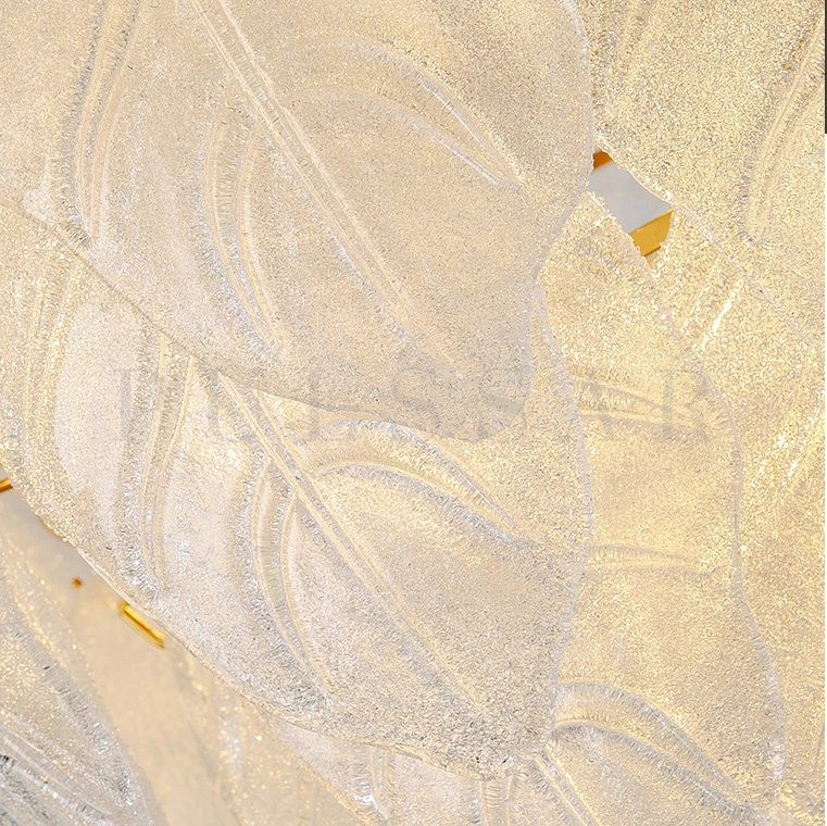 Подвесная люстра FOLIAGE