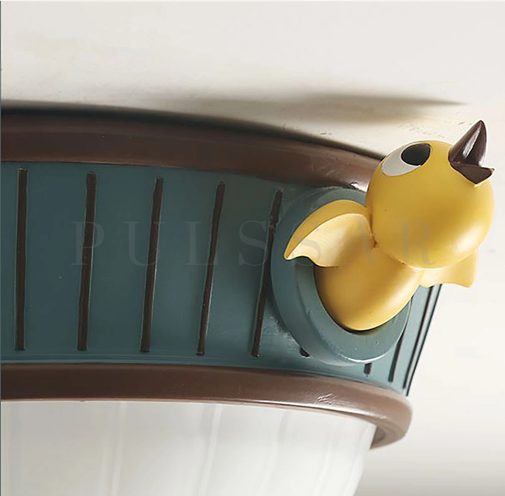 Потолочная люстра HAPPY