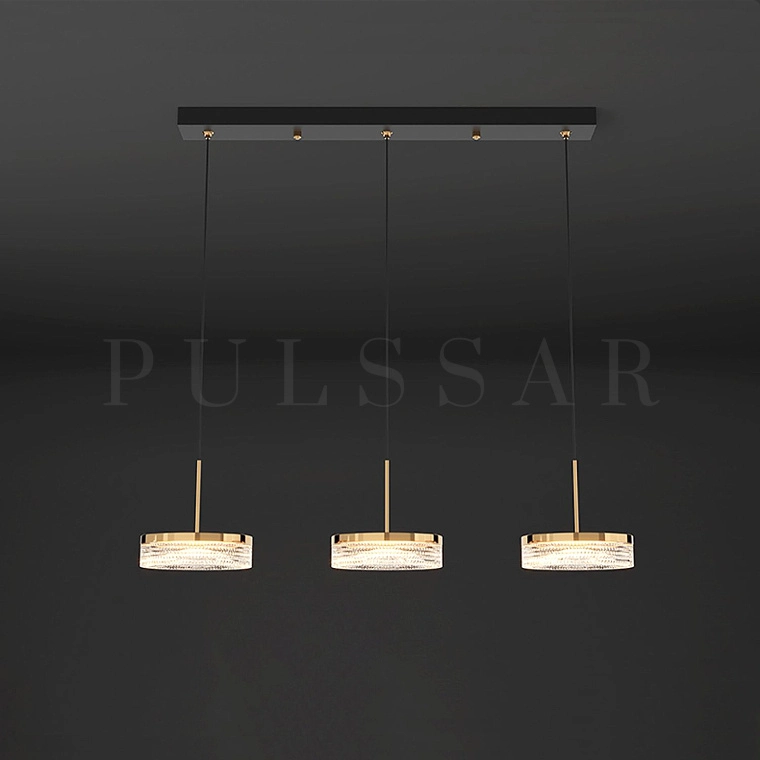 Подвесной светильник RIGO COMBO