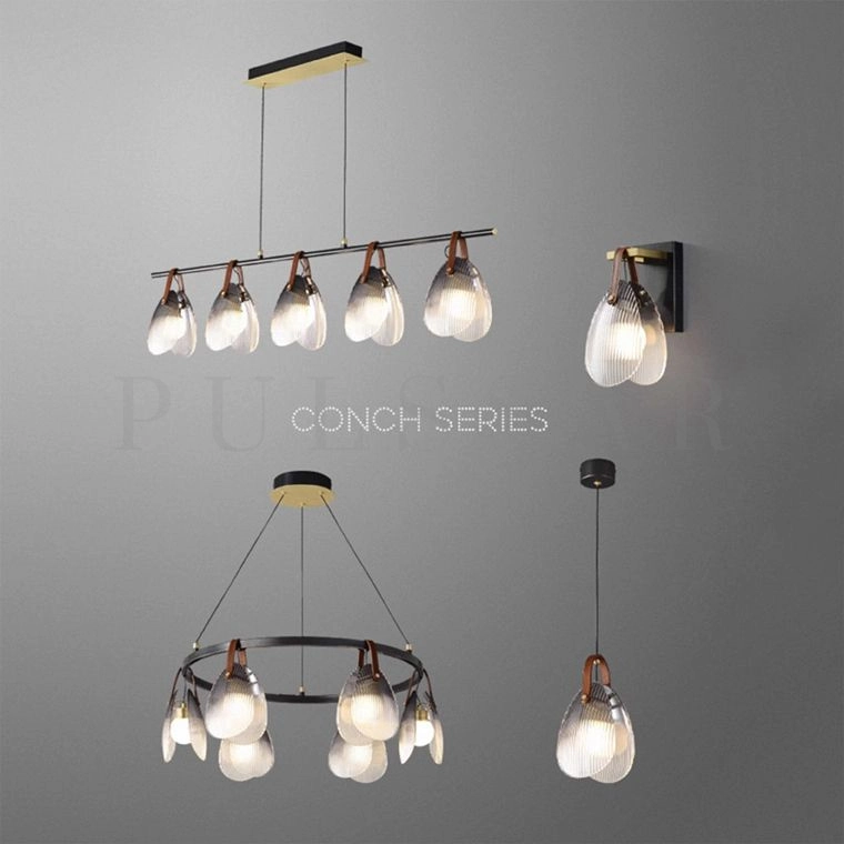 Подвесной светильник CONCH