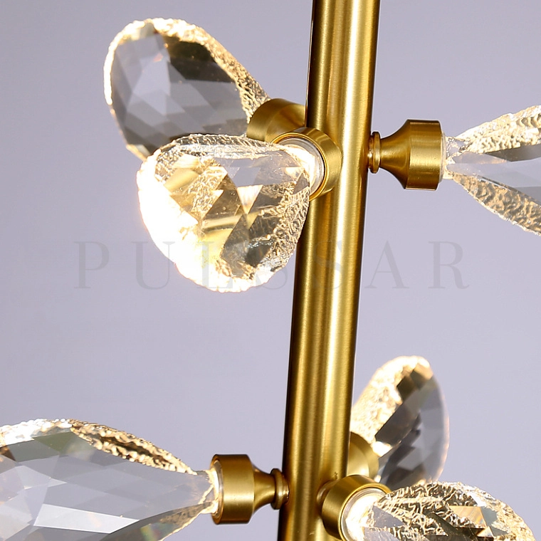 Подвесной светильник GLORIOLE ONE