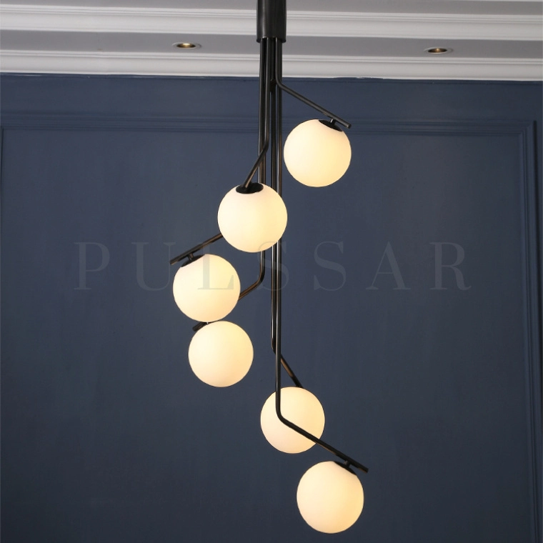 Подвесной светильник SHIRLEY