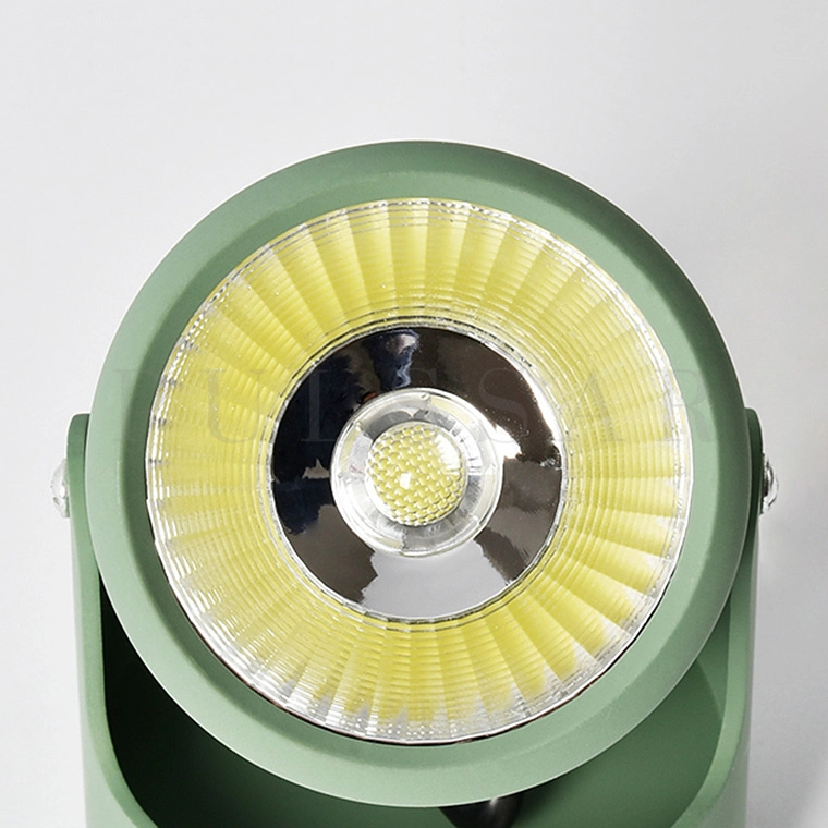 Точечный светильник FUN