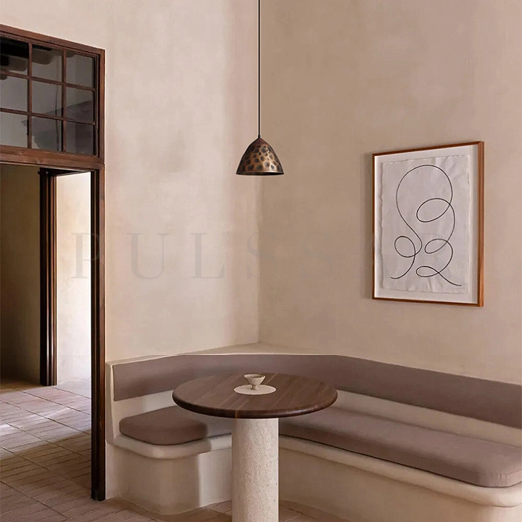 Подвесной светильник ALBAN B