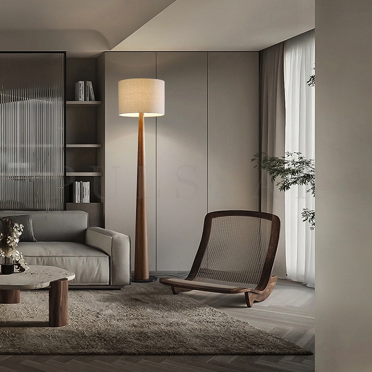 Торшер ETERNITY