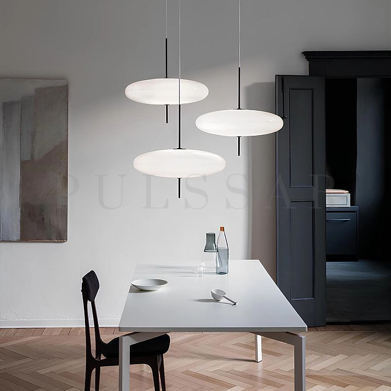 Подвесной светильник LAKIN