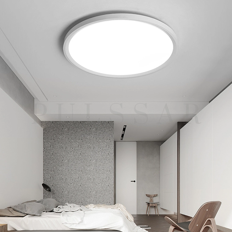 Потолочный светильник EXTRASLIM