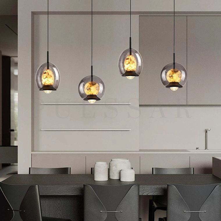 Подвесной светильник FLAMAR