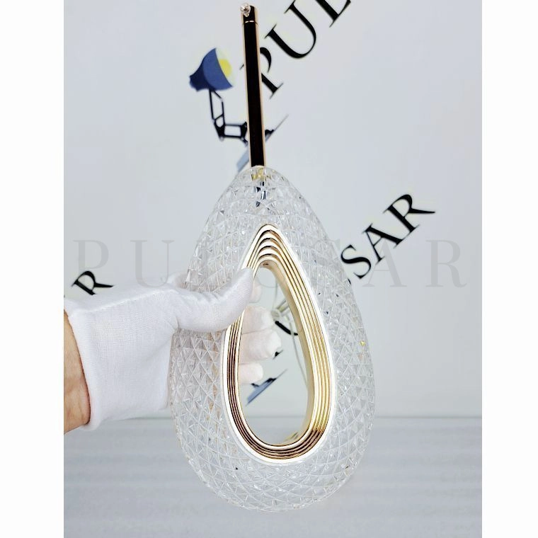 Подвесной светильник KEZIA C