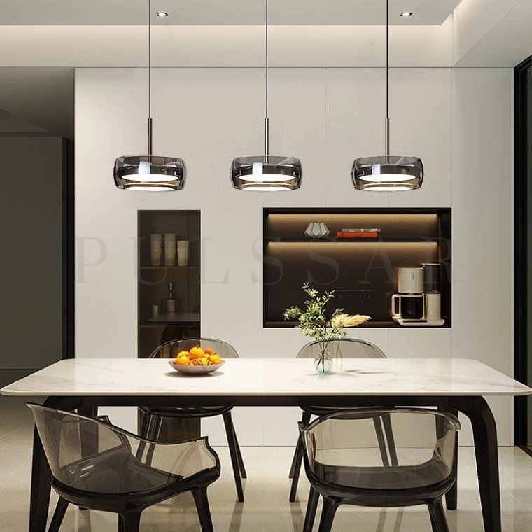 Подвесной светильник SCOTT ONE