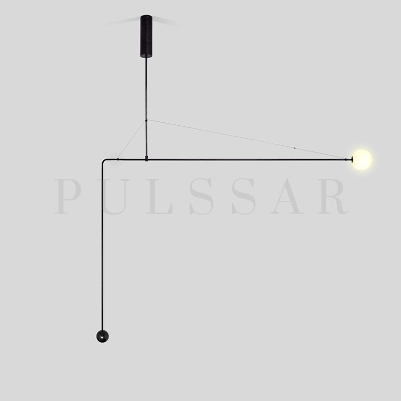 Подвесной светильник LINES 11