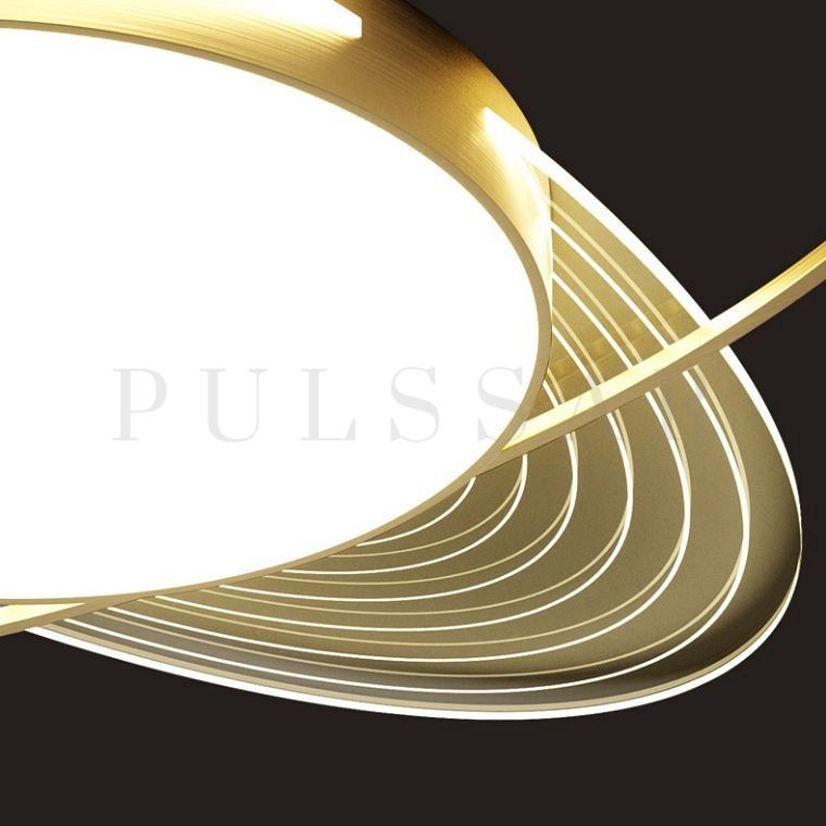 Потолочный светильник INGER A