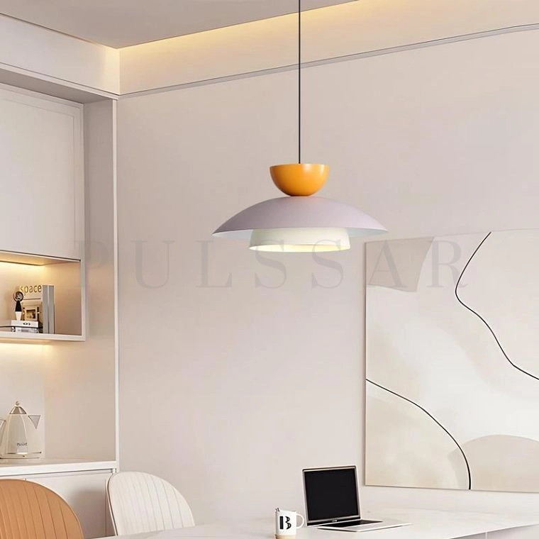 Подвесной светильник TESSION