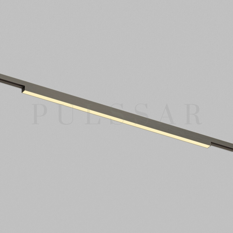 Светильник трековый SHINE LINEAR ZigBee DK5952-DN