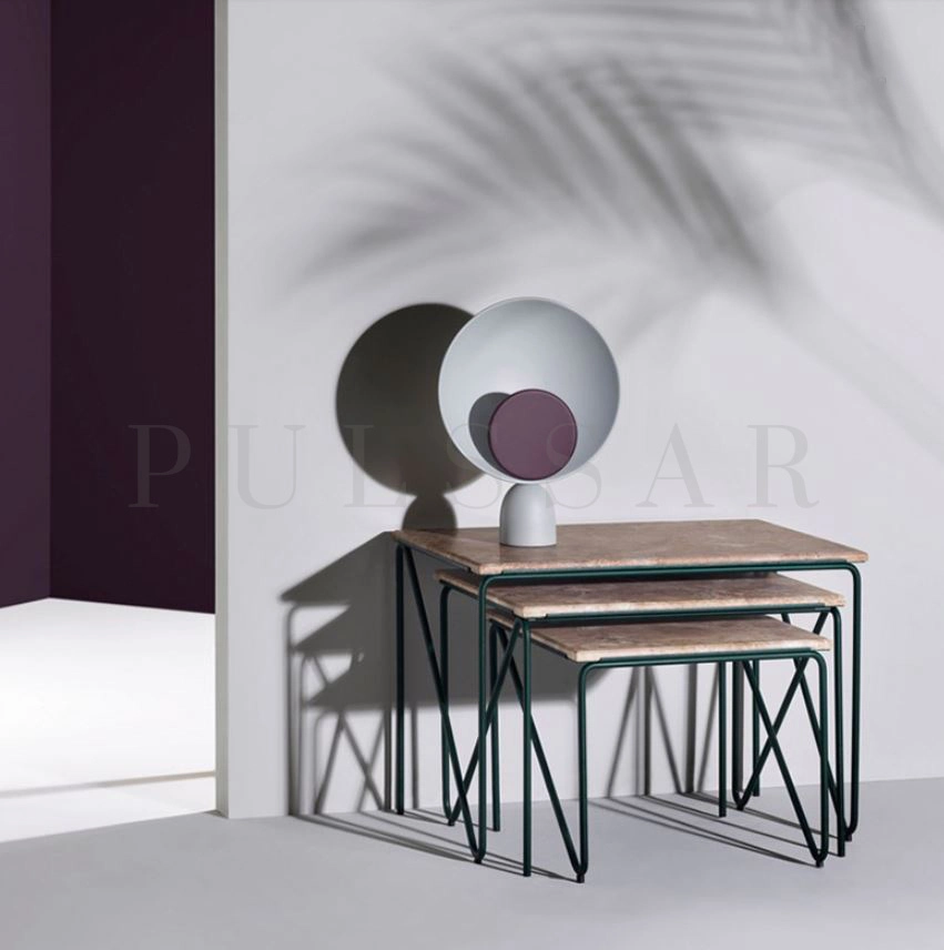 Настольная лампа TEKOS