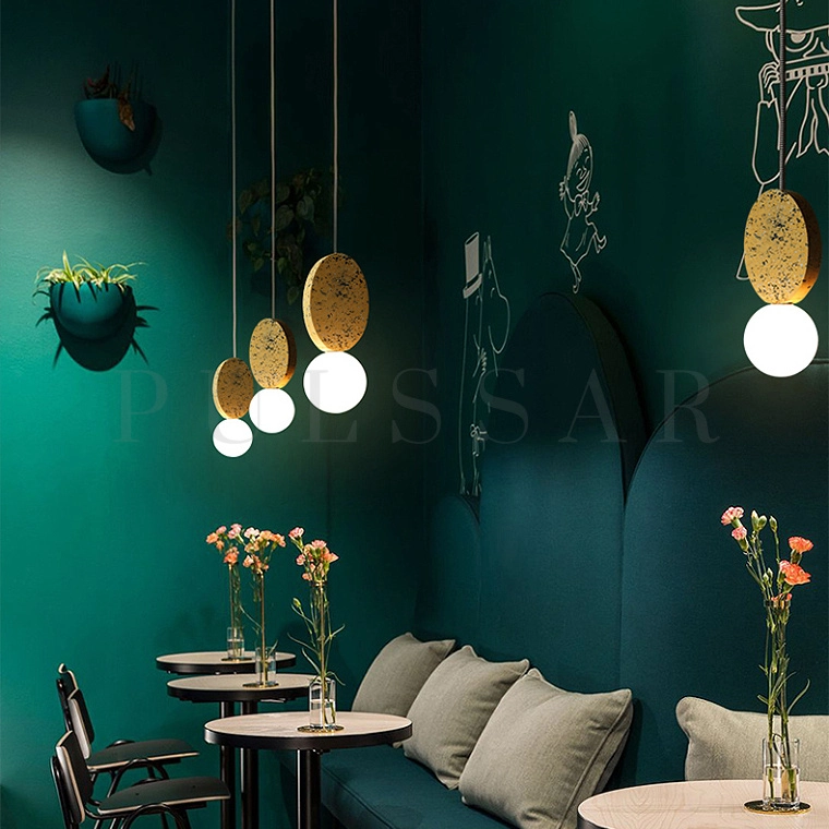 Подвесной светильник SPRITE