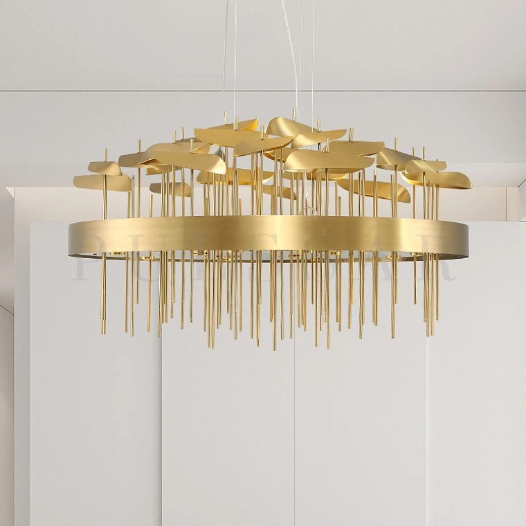 Подвесная люстра PERLINA