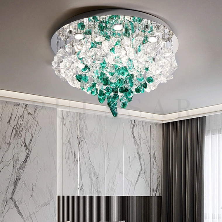 Потолочная люстра TIFFANI CH