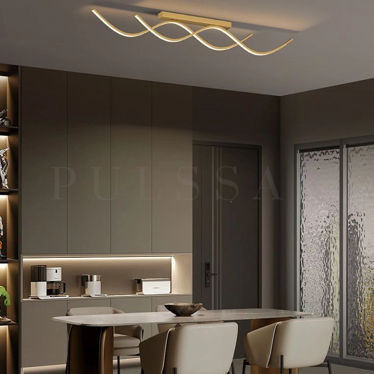 Потолочная люстра MISTRAY